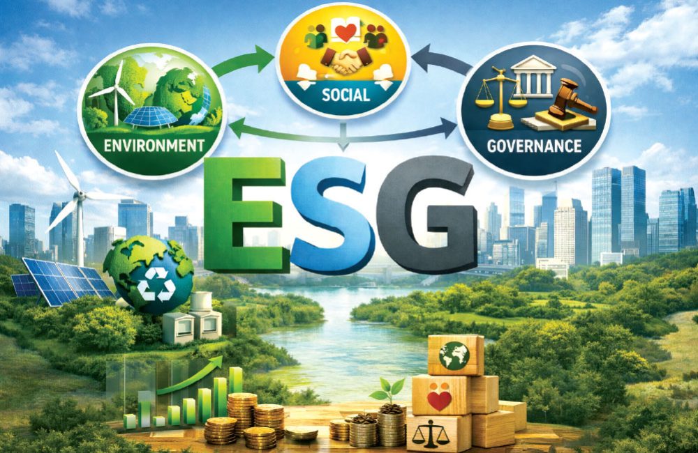 ESG 2
