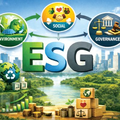 ESG 2