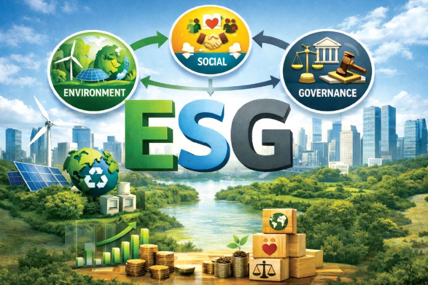ESG 2